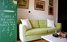 Panorama Penthouse & Studios